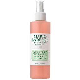 Mario Badescu Facial Spray With Aloe, Herbs And