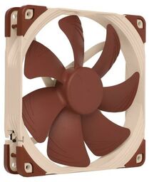 Noctua NF-A14 ULN 140mm Beżowy Wentylator