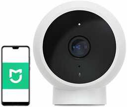 XIAOMI Kamera Mi Home MJSXJ03HL Wewnętrzna, Wi-Fi