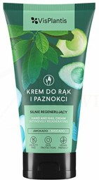 Silnie Regenerujący Krem do Rąk i Paznokci