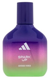 Adidas Vibes Spark Up woda perfumowana 50 ml