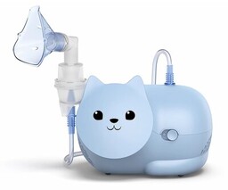 Inhalator Omron Nami Cat NE-C303K-KDE