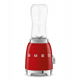 Smeg Blender sportowy PBF01RDEU