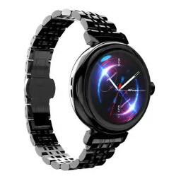 HiFuture Aura Czarny Smartwatch