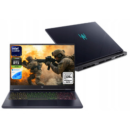 Acer Predator Helios Neo 14 U7 Ai 155H