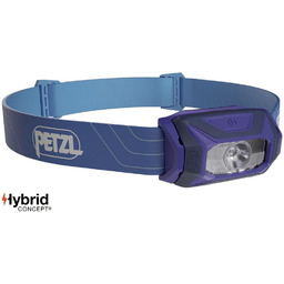 Petzl Czołówka Tikkina 300 Lm Niebieska