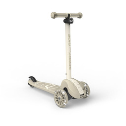 SCOOTANDRIDE Highwaykick 3S Hulajnoga z systemem sterowania 2w1