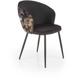 Krzesło k506 wielobarwny halmar