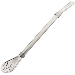 Bombilla Alvaro 17,5cm