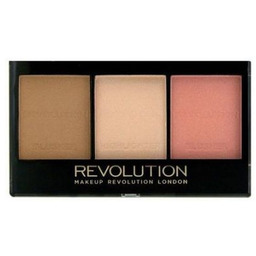 Makeup Revolution Ultra Sculpt & Contour Kit Zestaw