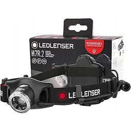 Latarka czołowa Ledlenser H7R.2 300 lm czołówka