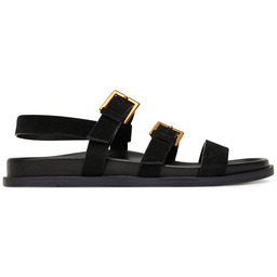 Sandały Gino Rossi MOIRA-MD Czarny