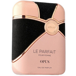 Armaf Le Parfait Opus woda perfumowana 100 ml