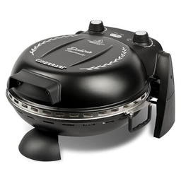 G3FERRARI Piec do pizzy G10177 Anniversary 1200W średnica