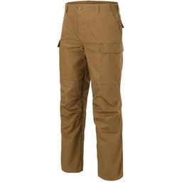 Spodnie bojówki Helikon BDU Mk2 - PolyCotton Ripstop