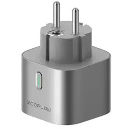 EcoFlow Smart Plug do PowerStream Inteligentne gniazdko