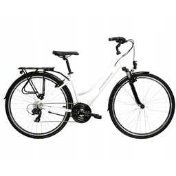 Rower trekkingowy Kross Trans 1.0 W rama 19