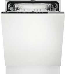 Electrolux 600 SatelliteClean EES47310L 59,6cm Automatyczne otwieranie drzwi