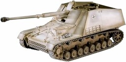 Revell Modellbau Sd. Kfz. 164 nosorożec