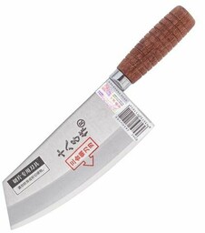 Shibazi tasak ze stali San Mai F214-2