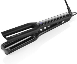 Prostownica do włosów 4 płytki DualStraight 60W