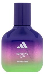 Adidas Vibes Spark Up woda perfumowana 30 ml