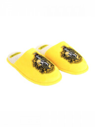 Kapcie Harry Potter - Hufflepuff (rozmiar 40/41)