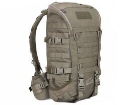 Wisport Plecak Zipper Fox 25 l RAL-6003