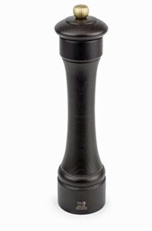 Peugeot Młynek do pieprzu Hostellerie 22 cm czekolada