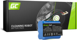 Bateria Akumulator (2.5Ah 7.2V) 4409709 GPRHC202N026 Green Cell