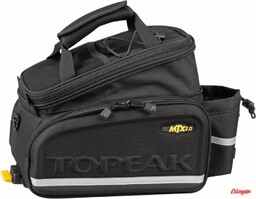 Topeak Torba na bagażnik MTX Trunkbag DX 2.0