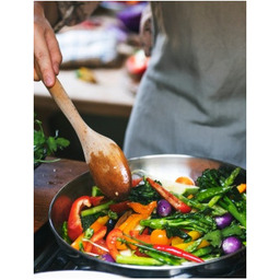 Warsztaty kulinarne dla dwojga Poznań