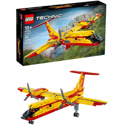 LEGO 42152 Technic Samolot Gaśniczy 1134 el.
