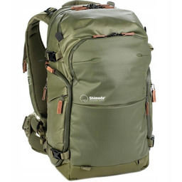 Shimoda Explore V2 25 Starter Kit Green