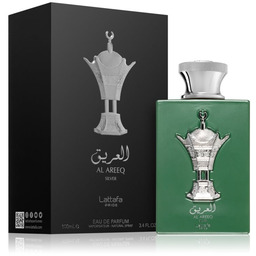 Lattafa, Pride Al Areeq Silver, Woda perfumowana unisex,
