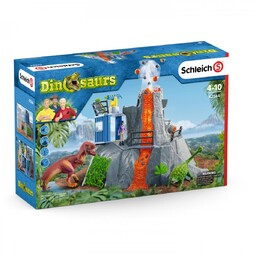 Duża ekspedycja na wulkan, SLH42564