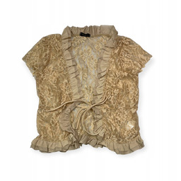 Bolerko damskie koronkowe twenty one S