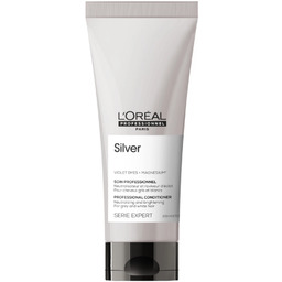 Loreal Silver Neutralising Cream Odżywka neutralizująca do włosów