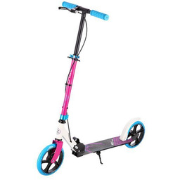 HM0107 WHITE-PINK HULAJNOGA NILS EXTREME