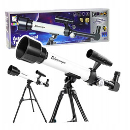 Teleskop Luneta Uchwyt Na Telefon Okulary 30X 60X