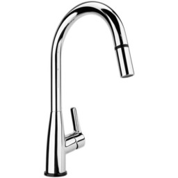 KFA ARMATURA Bateria Tauri 6723-915-00 Chrom