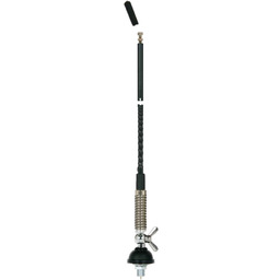 Antena montażowa Cb Sirio T3 27 63cm Helikalna