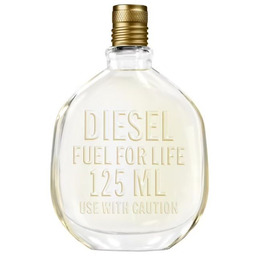 Diesel Fuel For Life 125ml woda toaletowa produkt