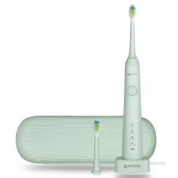 OROMED Oro-Sonic Professional Zielony Szczoteczka soniczna