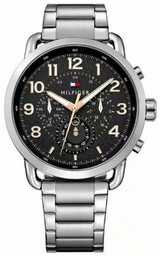 ZEGAREK MĘSKI TOMMY HILFIGER 1791422 BRIGGS zf063d