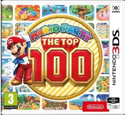 Mario Party: The Top 100