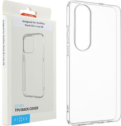 Fixed Etui Story do OnePlus Nord CE4 Lite