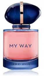 Giorgio Armani My Way Intense, Woda perfumowana, 90ml