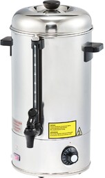 STALGAST Warnik do wody, V 10 l 751102