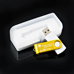 KOMUNIA ŚWIĘTA Pendrive twister 64 GB USB 2.0